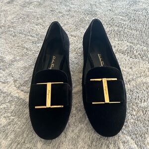 Ferragamo Flats